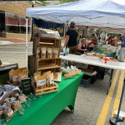 Salem Farmers Market - Salem