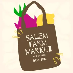 Salem Farmers Market - Salem