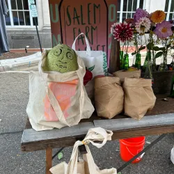 Salem Farmers Market - Salem