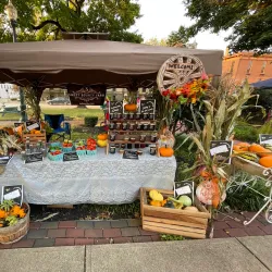 Salem Farmers Market - Salem