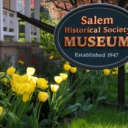 Salem Historical Society and Museum - Salem