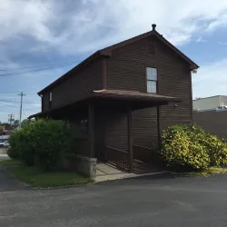 Salem Historical Society and Museum - Salem