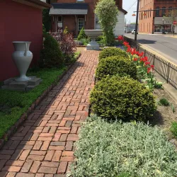 Salem Historical Society and Museum - Salem