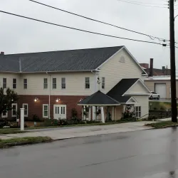 Salem Historical Society and Museum - Salem