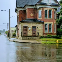 Salem Historical Society and Museum - Salem