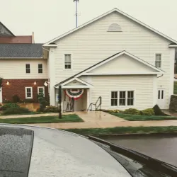 Salem Historical Society and Museum - Salem