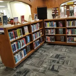 Salem Public Library - Salem