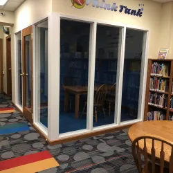 Salem Public Library - Salem