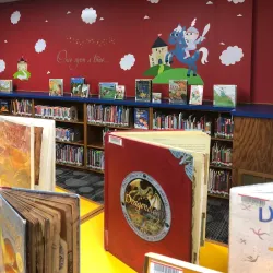 Salem Public Library - Salem