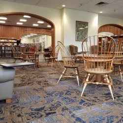 Salem Public Library - Salem