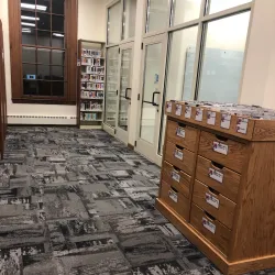 Salem Public Library - Salem