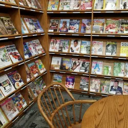 Salem Public Library - Salem