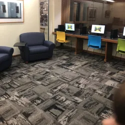 Salem Public Library - Salem