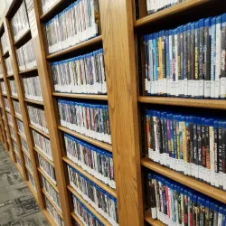 Salem Public Library - Salem