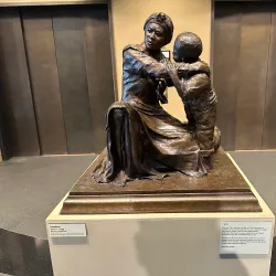 Salem Underground Railroad Freedom Center - Salem