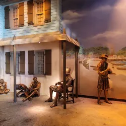 Salem Underground Railroad Freedom Center - Salem