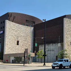 Salem Underground Railroad Freedom Center - Salem