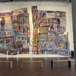 Salem Underground Railroad Freedom Center - Salem