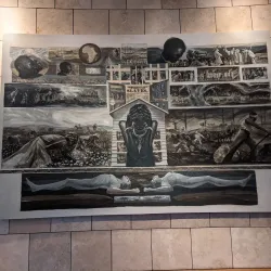 Salem Underground Railroad Freedom Center - Salem