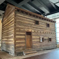 Salem Underground Railroad Freedom Center - Salem