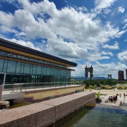 Salem Underground Railroad Freedom Center - Salem