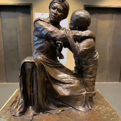 Salem Underground Railroad Freedom Center - Salem