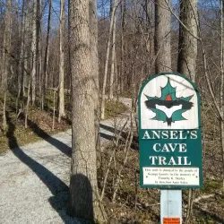 West Woods Park - Salem