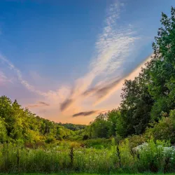 West Woods Park - Salem