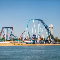 Cedar Point - Sandusky