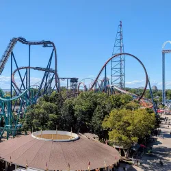 Cedar Point - Sandusky