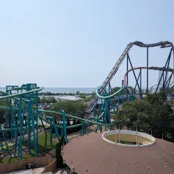 Cedar Point - Sandusky