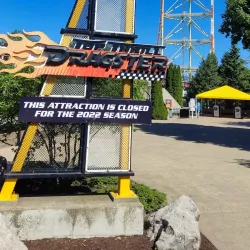 Cedar Point - Sandusky