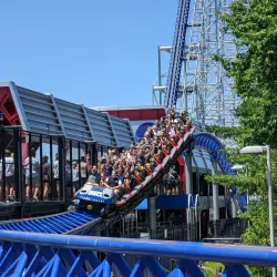 Cedar Point - Sandusky