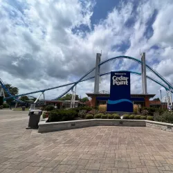 Cedar Point - Sandusky