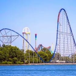 Cedar Point - Sandusky