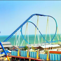 Cedar Point - Sandusky