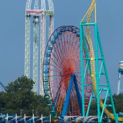 Cedar Point - Sandusky