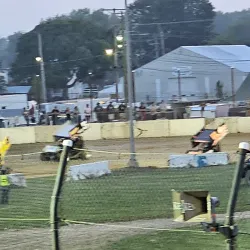 Fremont Speedway - Sandusky