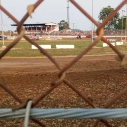 Fremont Speedway - Sandusky