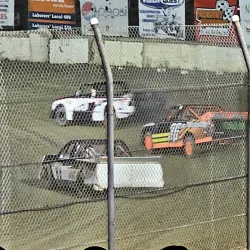 Fremont Speedway - Sandusky