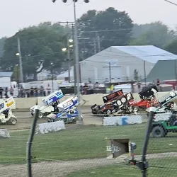 Fremont Speedway - Sandusky