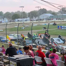 Fremont Speedway - Sandusky