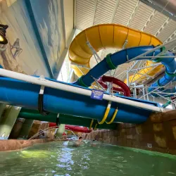 Kalahari Waterparks and Resorts - Sandusky