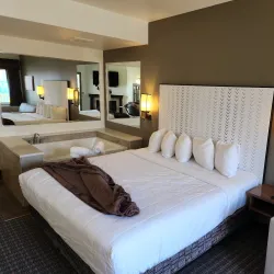 Kalahari Waterparks and Resorts - Sandusky