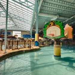 Kalahari Waterparks and Resorts - Sandusky