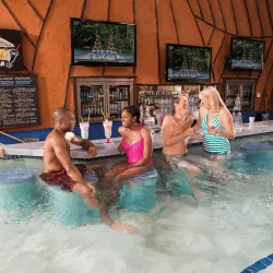 Kalahari Waterparks and Resorts - Sandusky