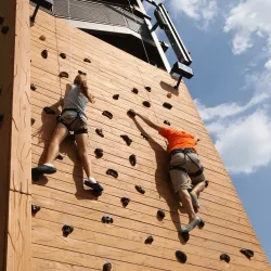 Kalahari Waterparks and Resorts - Sandusky