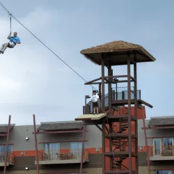 Kalahari Waterparks and Resorts - Sandusky