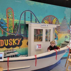 Maritime Museum of Sandusky - Sandusky