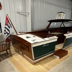 Maritime Museum of Sandusky - Sandusky